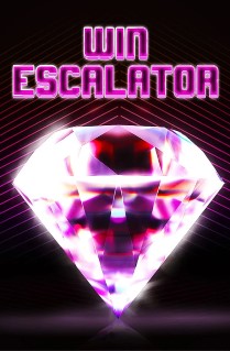 Win Escalator - This fast-paced slot offers a thrilling play experience on a slot with 4 reels, 3 paylines, and loads of free spins.  