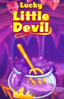 Lucky Little Devil
