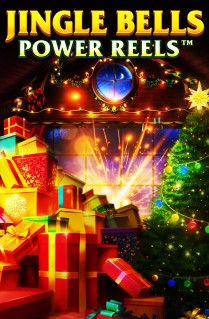 Jingle Bells Power Reels - Celebrate the holiday with style when you play this great slot on 8 reels, with 40 paylines, and loads of random wilds and free spins. 