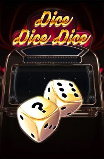 Dice Dice Dice - The classic fruit machine is brought to you with a modern twist. It is played on 5 reels, 10 paylines, and offers respins and a bonus game. 
