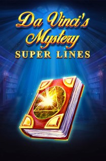 Da Vinci's Mystery - This Renaissance-themed slot is played on 5 reels, 9 paylines, and offers cascading wins, a multiplier, and free spins. 