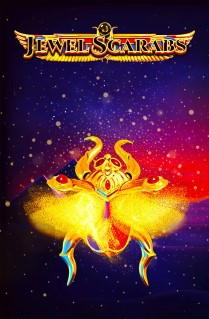 Jewel Scarabs - Ancient Egypt is celebrated in this beautiful slot played on 5 reels, with 9 paylines, and offers plenty of bonus features and free spins. 