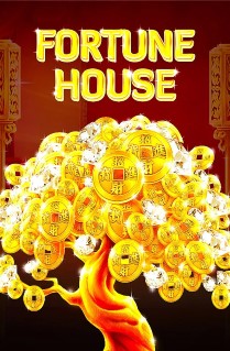 Fortune House - This wealth-themed slot is played on 5 reels, 20 paylines, and also offers respins, and enjoys a really rich design. 