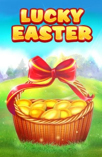 Lucky Easter - Some lucky bunnies await you in the Easter egg hunt slot, played on 5 reels, with 20 paylines, that is packed with free spins and other bonus features. 