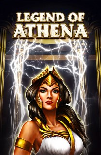 Legend of Athena - The Goddess of War is here to cause some havoc in this great slot, played on 5 reels, with 10 paylines, and loads of free spins. 