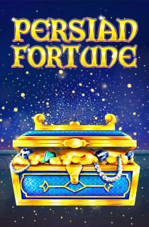 Persian Fortune - This wealth-themed slot offers a rich design and is played on 5 reels, 20 paylines, that is packed with bonus features. 