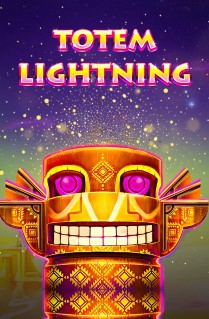 Totem Lightning - This magical slot is played on 5 reels, with 40 paylines, and has a multiplier, symbol swaps, and bonus symbols. 