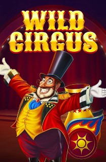 Wild Circus - Welcome to the show, take a seat and enjoy the fun with this great slot, played on 5 reels, 40 paylines, and offers great bonus features. 