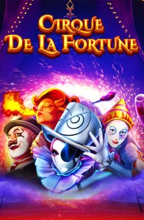 Cirque De La Fortune