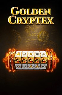 Golden Cryptex - This classic slot offers a rich playing experience on 5 reels, with 3 paylines, and plenty of respins, scatter symbols and free spins. 