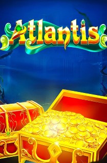 Atlantis - Dive into the depths of the sea in search of the treasures of the lost city with this great slot, played on 5 reels, 30 paylines, with cascading wins, multipliers and free spins. 