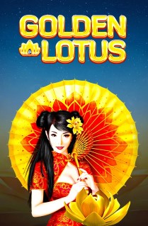 Golden Lotus - This beautiful Japanese-themed slot is played on 5 reels, with 20 paylines, and is packed with random wilds, multipliers and free spins. 