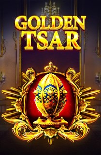 Golden Tsar - The royal court is waiting for you in this great slot, played on 6 reels, with 30 paylines, expanding symbols and lots of free spins. 
