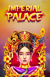 Imperial Palace - This slot is beautiful and celebrates the ancient art of calligraphy with 5 reels, 20 paylines, a multiplier and lots of free spins. 