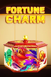 Fortune Charm - This Asian-themed slot offers a beautiful design, and it is played on 5 reels, with 243 ways to win, and is packed with bonus features and free spins. 