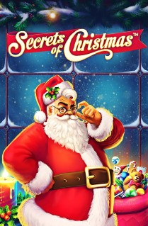 Secrets of Chirstmas - Get toasty warm by the fire to unlock a ton of Christmas gifts Santa has in store for you. Secrets of Christmas will delight you with hidden features that will keep you in the holiday spirit all year long.
