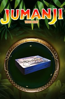 Jumanji - Go on a jungle adventure and let the beats of the tribal drums lead you to great adventures with this 5 reel and 36 paylines slot game. 

