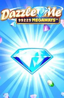 Dazzle Me Megaways