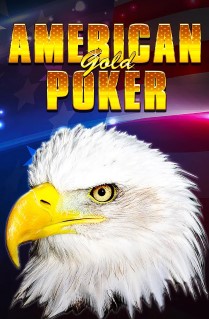 American Poker Gold - This poker offers a wonderful twist on the know 5 card poker version. It is easy to play and you get suggestions from the game as you progress. 