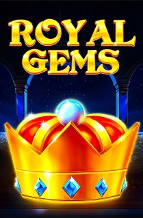Royal Gems - This sparkling slot is not your usual gems slot, it is played on an 8x8 grid, with cluster pays and is packed with bonus features like locked reels, mystery symbol and a great multiplier. 