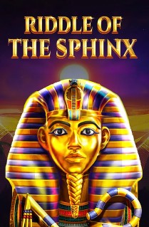 Riddle Of The Sphinx - This Egyptian-themed slot is beautifully designed and offers play on 5 reels and 20 paylines. It offers loads of bonus features and free spins. 
