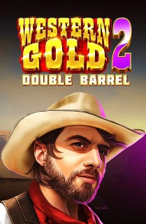 Western Gold 2 - Yeehaw! What a slot! The Wild West is here in all its glory with 5 reels, 40 paylines, and an abundance of bonus features and free spins. 
