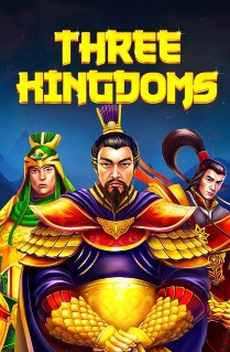 Three Kingdoms - This ancient Chinese-themed slot offers great action on 5 reels, 20 paylines, and is packed with wilds and substitution symbols. 