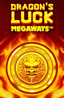 Dragon's Luck Megaways - Dragon's Luck Megaways from Red Tiger is an online progressive jackpot slot that offers players up to 117,649 winning ways and the chance to win prizes worth over 10,000x.