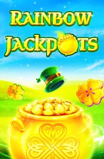 Rainbow Jackpots