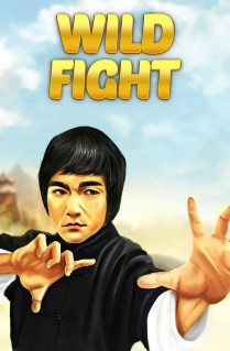 Wild Fight - Get ready for a celebration of martial arts with this great slot, played on 5 reels, with 20 paylines, that is packed with free spins. 
