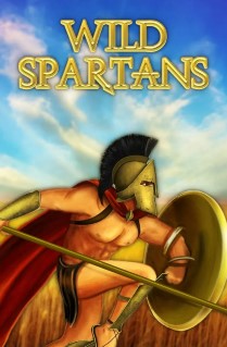 Wild Spartans - This great historical slot is played on 5 reels, with 10 paylines, and is packed with bonus features such as wilds and free spins. 