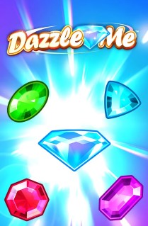 Dazzle Me