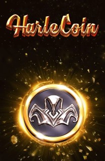 HarleCoin - This gem-studded slot offers a beautiful design is played on 3 reels with a single paylines, and offers many bonus features and free spins. 
