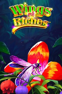 Wings of Riches