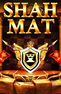 Shah Mat - The intriguing world of chess is waiting for you in this great slot, played on an 8x8 grid, with Cluster Pays, that offers lots of bonus features and free spins. 