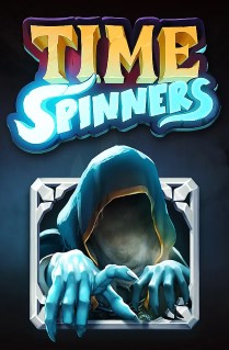 Time Spinners - There are some medieval ghosts in this spooky slot, played on 5 reels, with 10 paylines, that is packed with bonus features and free spins. 