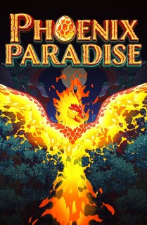 Phoenix Paradise - Get ready to experience the jungle like you never did before with this great slot, played on 5 reels, with 15 paylines, that is packed with bonus features and free spins. 