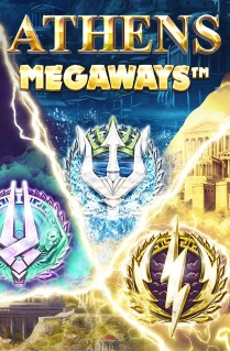 Athens Megaways