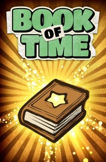 Canny the Can and the Book of Time - Enjoy a cartoonish and fun slot, played on 5 reels, with 20 paylines, that is packed with bonus features, free spins and much more. 