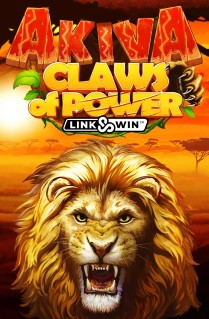 Akiva: Claws of Power - Welcome to the African safari with this great slot, played on 5 reels, with 25 paylines, that offers lots of amazing bonus features and free spins. 