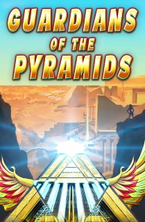 Guardians of the Pyramids - Guardians of the Pyramids is a futuristic ancient Egypt slot from Northern Lights. It comes with up to 60 million Ultraways!