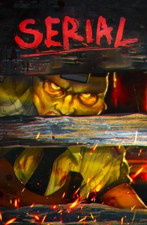 Serial - Not just any killer. This is the slot about the brutal ‘Bodycam Butcher’. He has no fear - he IS fear. His thirst for blood grows stronger every night, and mercy is not in his vocabulary. Forget sleeping with one eye open - you’re going to need your full wits about you to to survive the disgusting world of SERIAL!