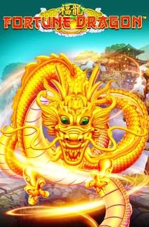 Fortune Dragon - Fortune Dragon is a five-reel, three-row slots game from Vela Gaming. Rather than using traditional paylines, this game makes use of a 243 Ways to Win