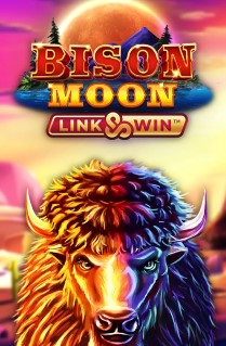 Bison Moon - Feel the greatness of North American nature together with Bison Moon from Northern Lights Gaming released on 17/01/2023. Be ready to see dangerous wild animals and experience gameplay features that can lead you to big wins.