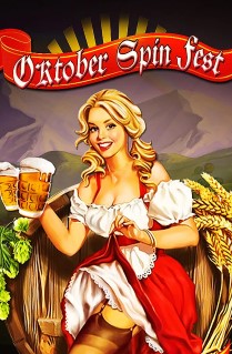 Oktober Spin Fest