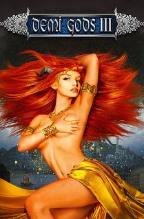 Demi Gods III