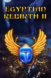 Egyptian Rebirth II