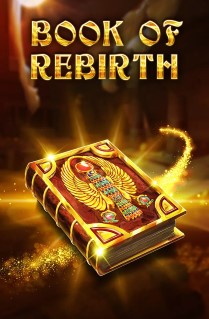 Book Of Rebirth