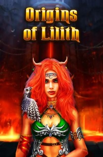 Origins Of Lilith