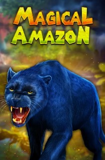 Magical Amazon